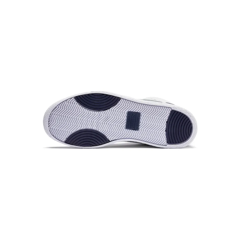 Puma Halfhoge Ralph Sampson Blue/Grey/White (370847-04)