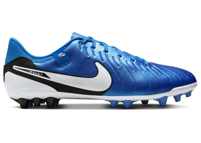 Nike Tiempo Legend 10 Academy AG Soar White (DV4340-400)