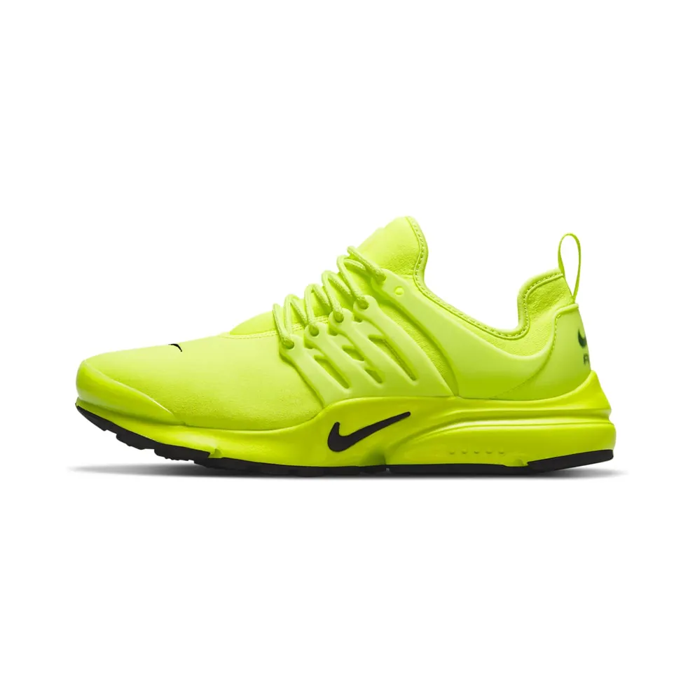 Nike AIR PRESTO “Tennis Ball” (DV2228-300)