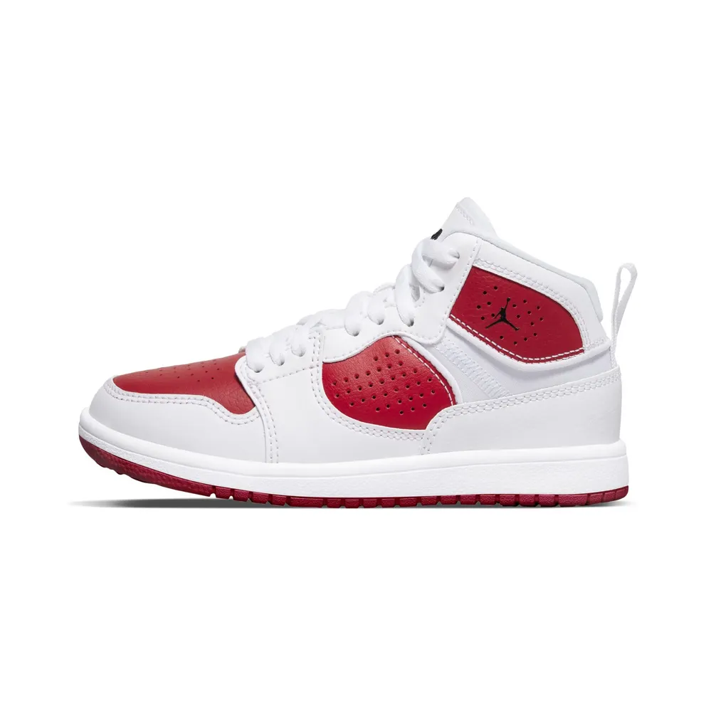 Jordan Access Younger Kids’ White (AV7942-106)