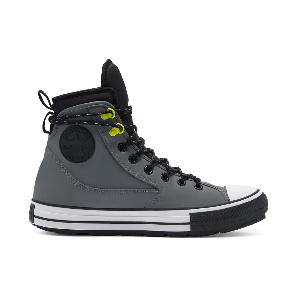 Converse Chuck Taylor All Star All Terrain High ‘Limestone Grey’ Limestone Grey/Black/White (169587C)
