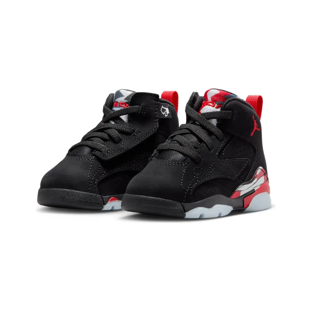 Jordan Jumpman MVP Black White University Red (DZ5576-061)
