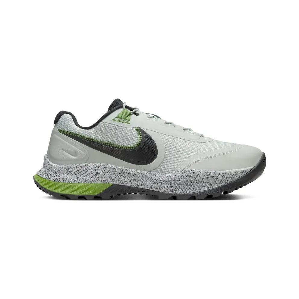 Nike React SFB Carbon Low Light Silver Chlorophyll Black (CZ7399-005)