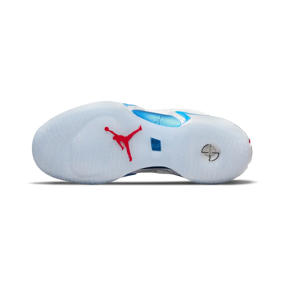Jordan 36 SE Jayson Tatum PE (DJ4484-100)