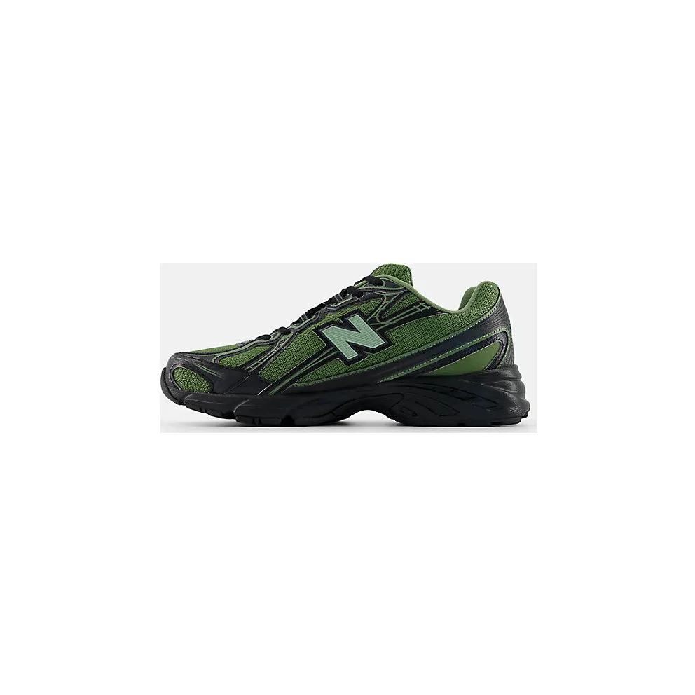 New Balance 740 “Utility Green Black” (U7403DN)