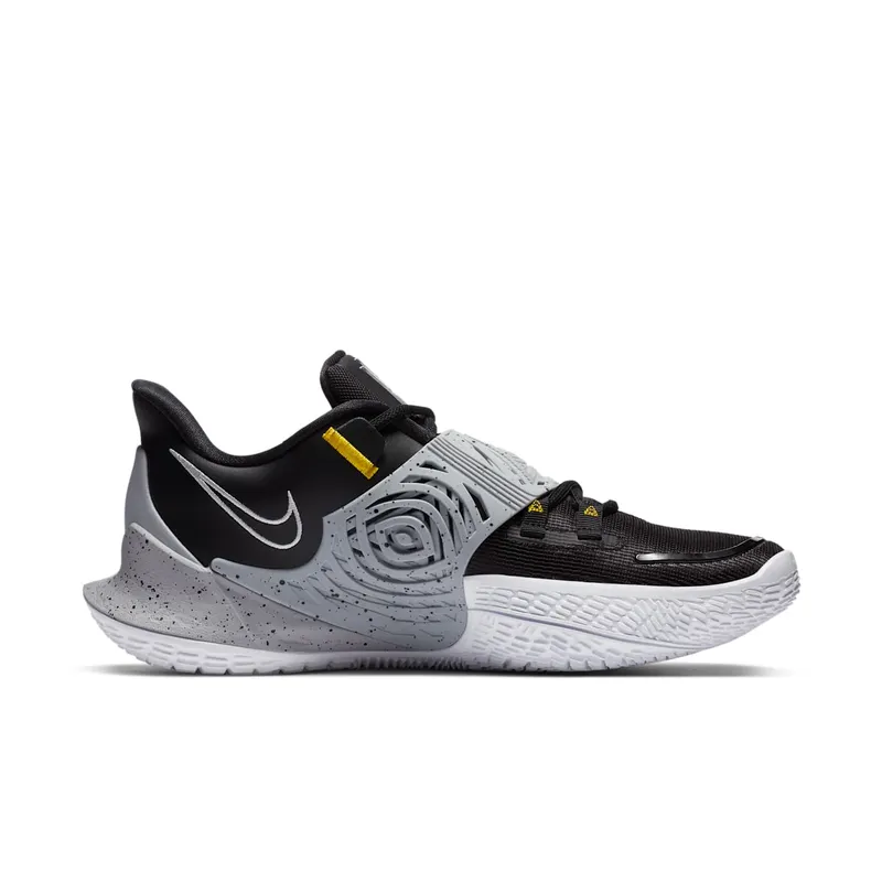 Nike Kyrie Low 3 Team Black Wolf Grey (CW6228-004)