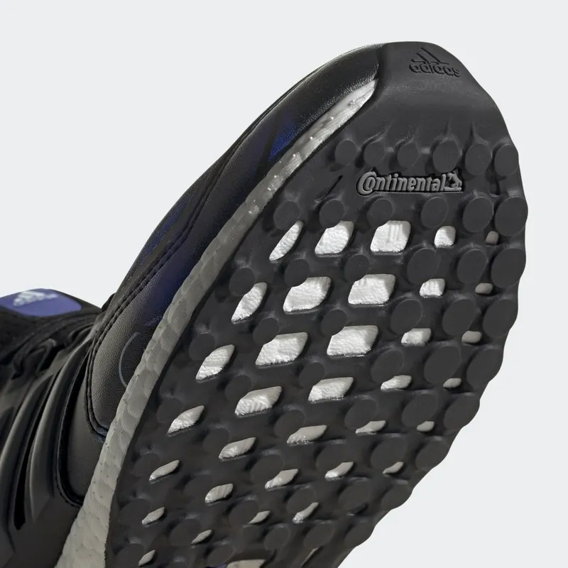 Adidas UltraBoost S&L DNA ‘Black Night Flash’ Core Black/Grey Six/Night Flash (FZ2917)