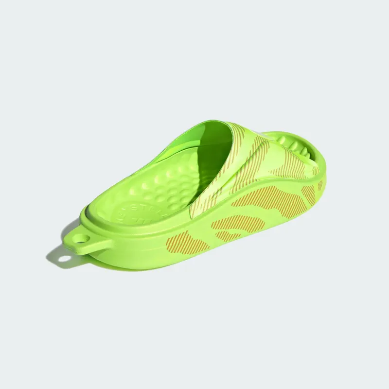 adidas Slide Stella McCartney Signal Green (IG3573)