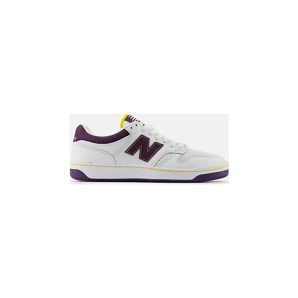 New Balance Numeric 480 Lakers (NM480PST)