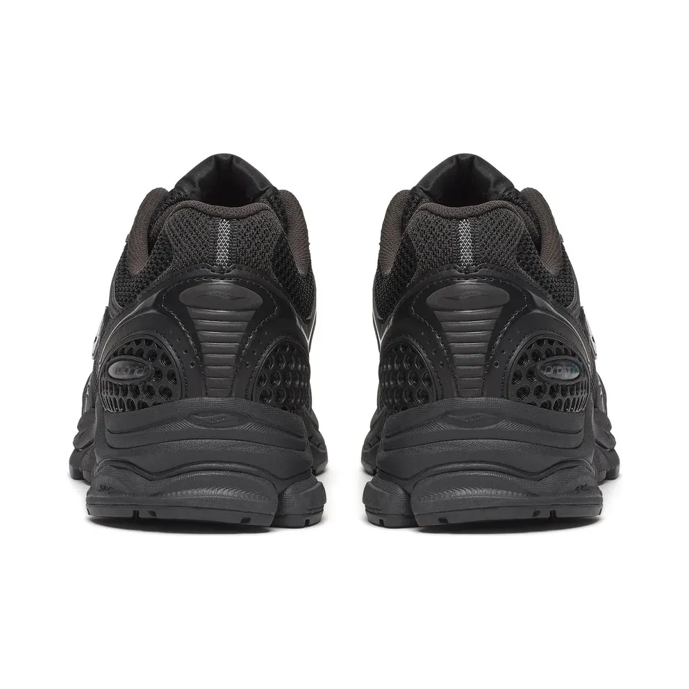SAUCONY ProGrid Triumph 4 Heritage “Black” (S70841-5)