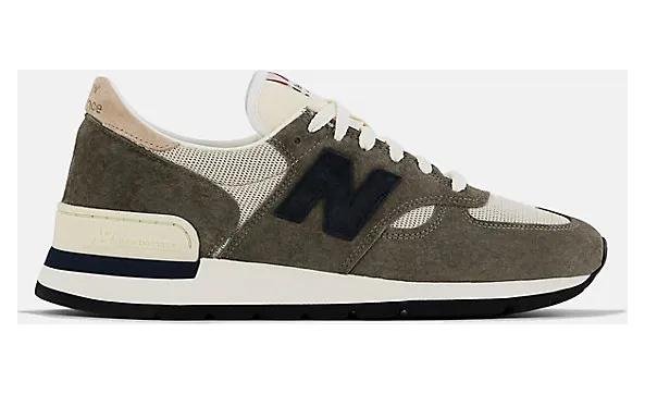 New Balance 990 M990WG1