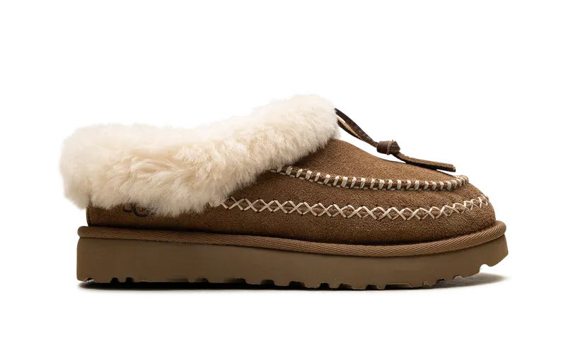 Ugg Tasman Alpine Slide “Chestnut” (1158258-CHE)