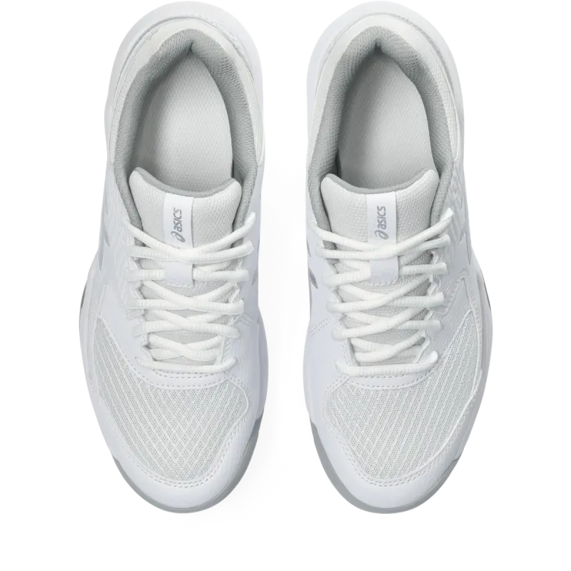 Asics Gel-dedicate 8 White/Pure Silver (1042A237.101)