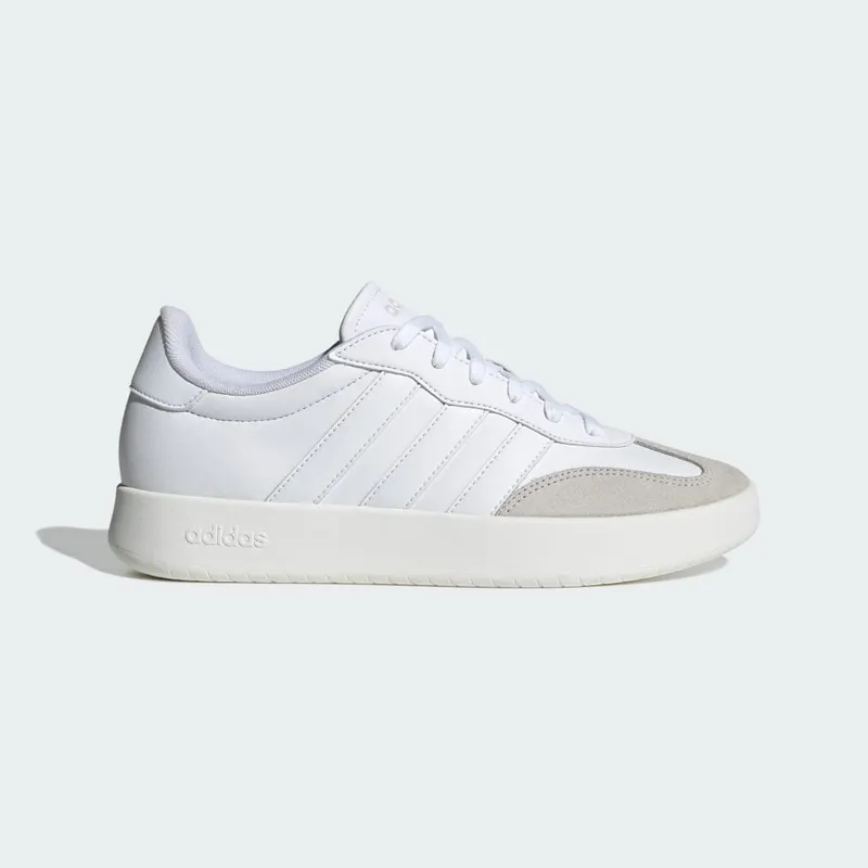 Adidas Barreda Cloud White / Cloud White / Grey One (JI2308)