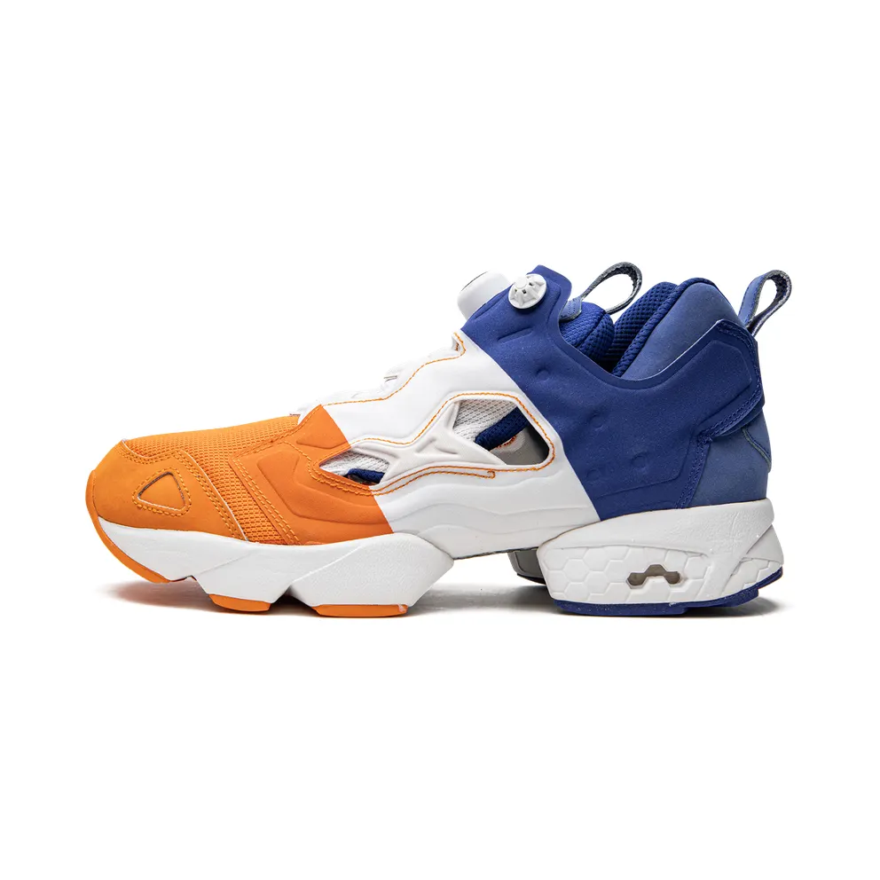 Reebok x Packer Shoes x Sneakersnstuff x Token 38 InstantPump Fury (V63454)