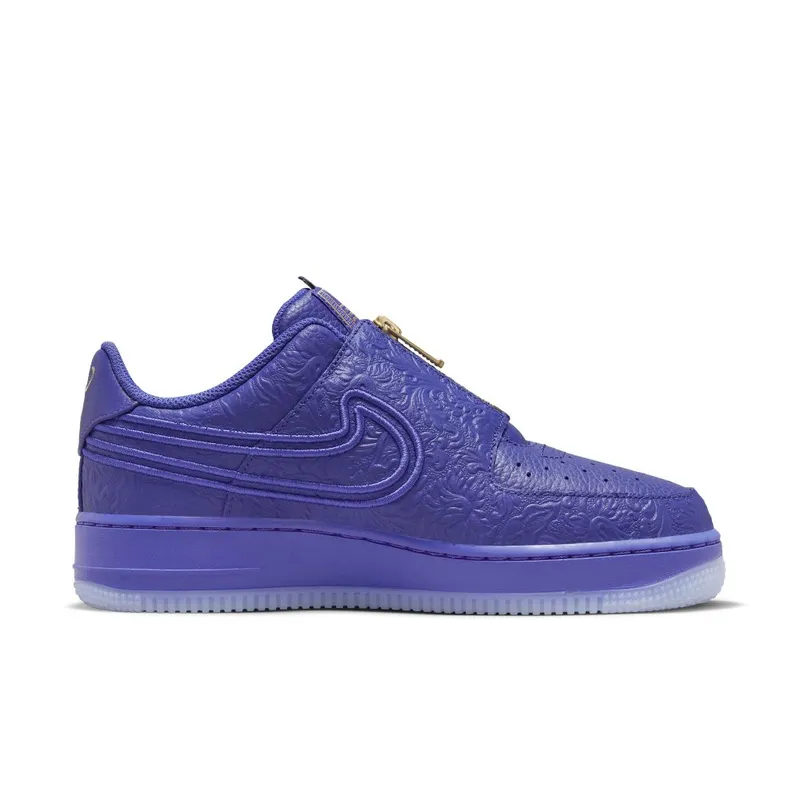 Nike Air Force 1 x Serena Williams Design Crew Blue (DR9842-400)