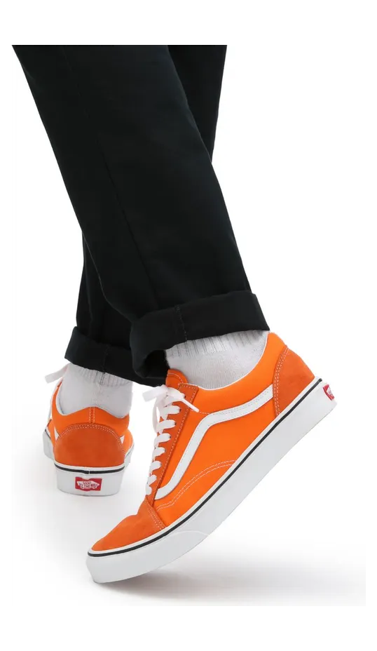vans-old-skool VN0A5KRFAVM