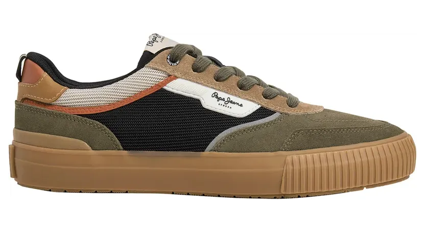 Pepe Jeans Nolan Essence Schoenen PMS300033-765