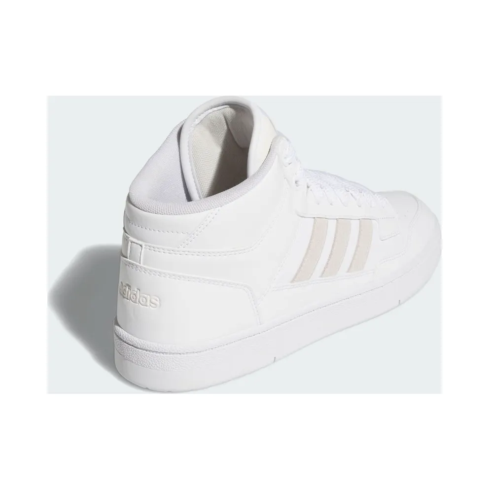 Adidas Rapid Court Mid Cloud White / Core White / Cloud White (JP5864)