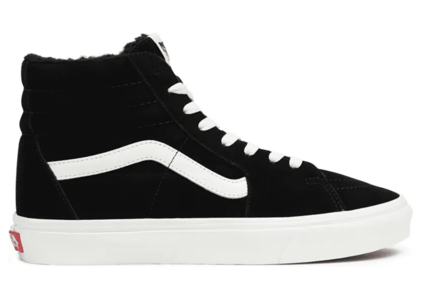 vans-sk8-hi VN0A7Q5NBLK