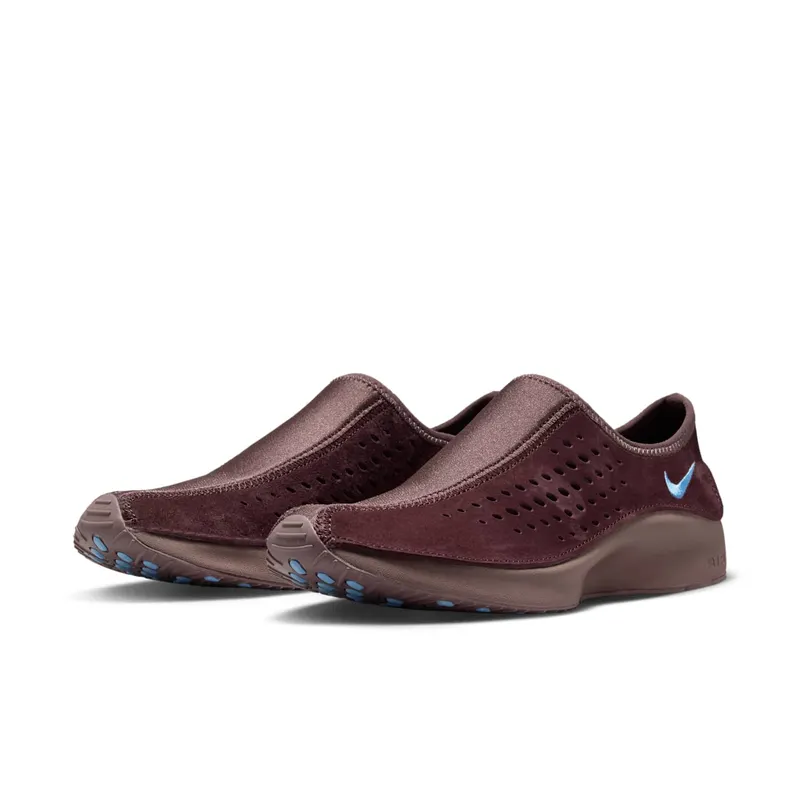 Nike Air Superfly Moc Burgundy Crush University Blue (HV8628-600)