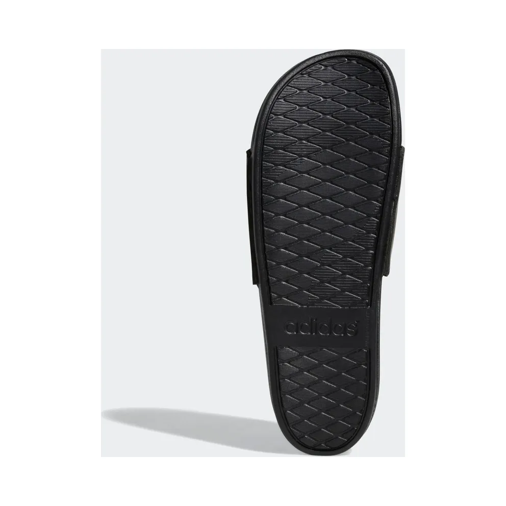 Adidas Adilette Comfort Slides Core Black / Cloud White / Core Black (GY1945)
