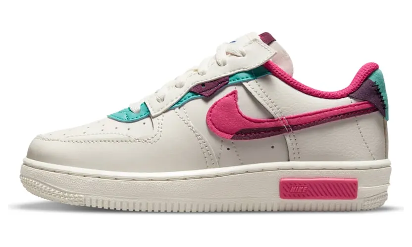 Nike Force 1 Fontanka Grijs (DO6146-101)