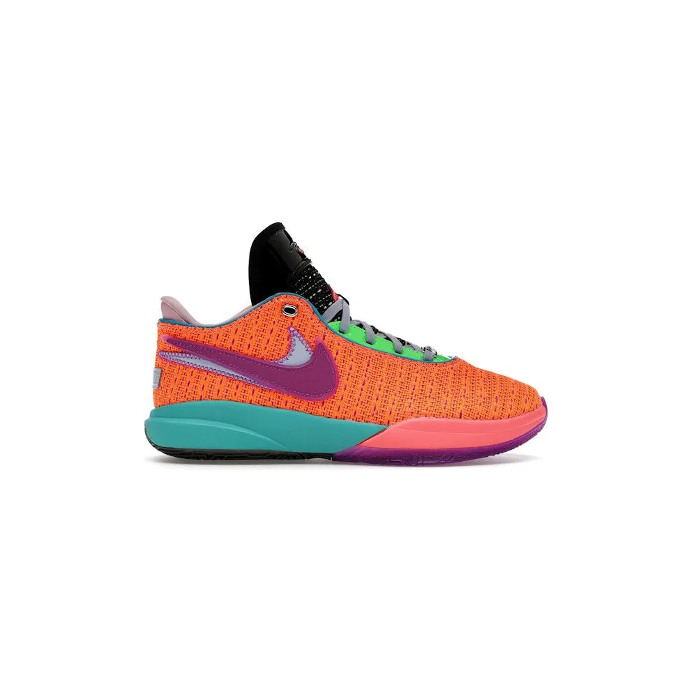 Nike LeBron 20 Chosen 1 (DQ8651-800)