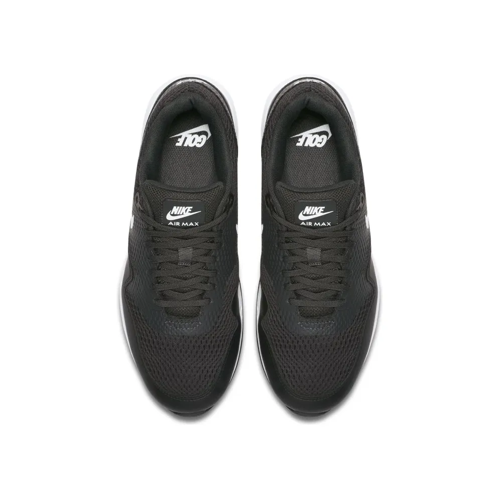 Nike Air Max 1 Golf Anthracite (W) Black/Anthracite-White-White (CI7736-001)