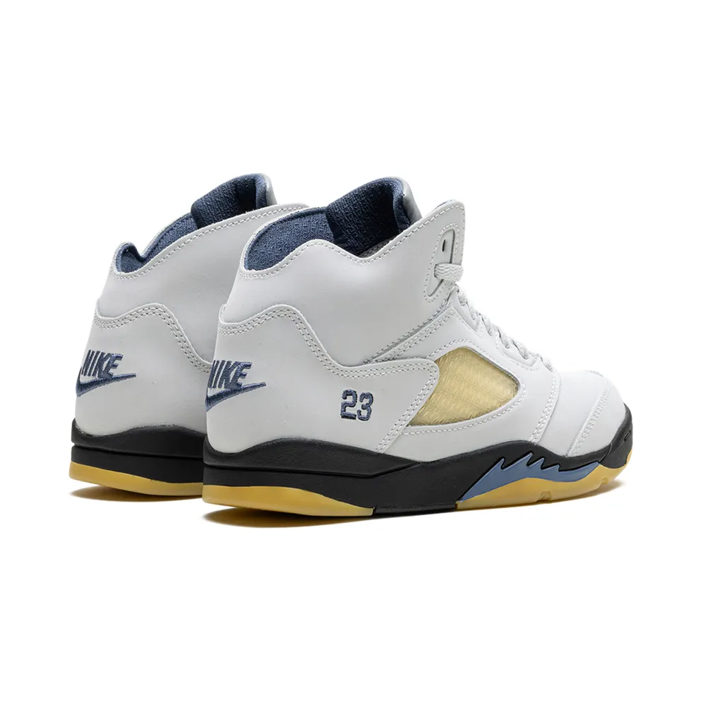 Air Jordan 5 SP PS “A Ma Maniére – Dawn” (FZ3356-004)