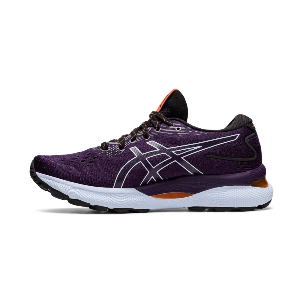 Asics GEL-NIMBUS 24 TR Nature Bathing/Night Shade (1012B383.001)