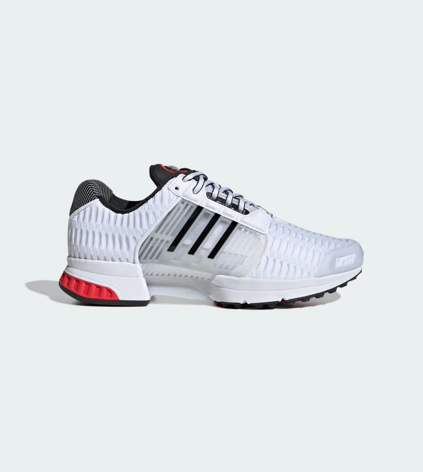 Adidas Climacool 1 Core Black / Red / Cloud White (IF6849)