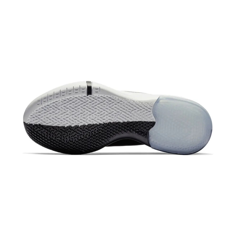 Nike Kobe AD White Black White/White-Black (AR5515-100)