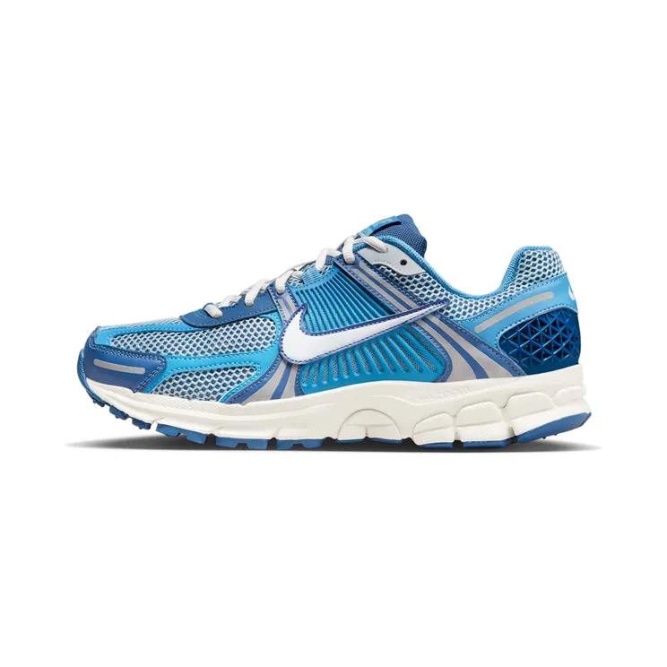 Nike Zoom Vomero 5 “Worn Blue / Dutch Blue / Mystic Navy / Football Grey” (FB9149-400)