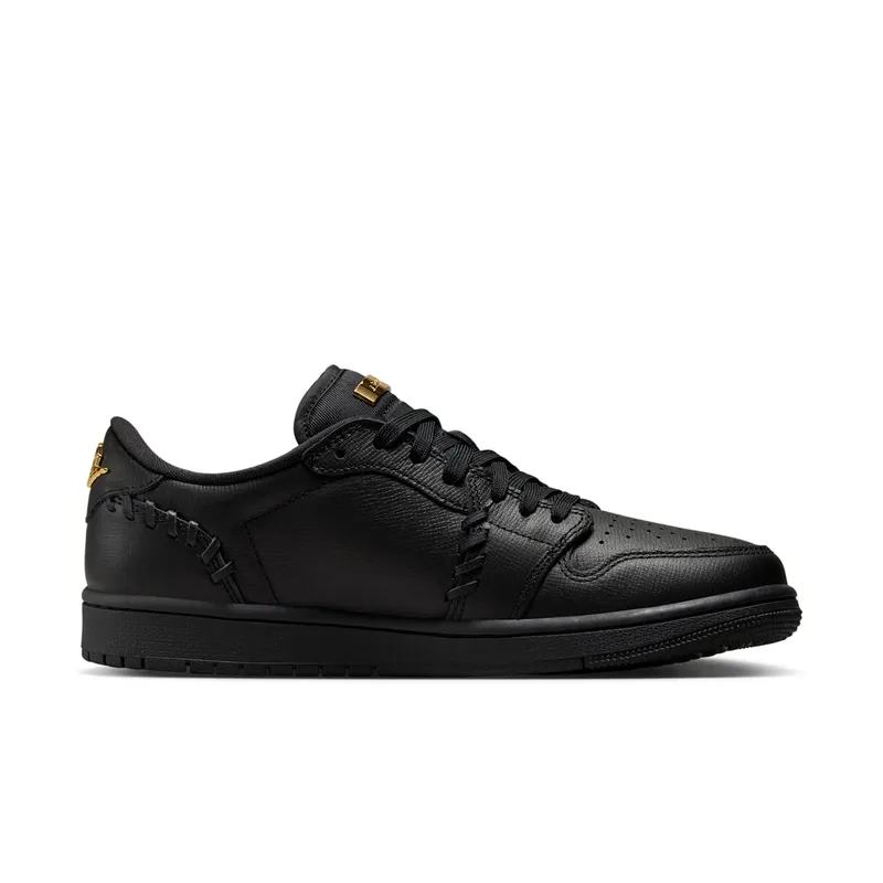 Air Jordan 1 Low “Black” (FN5032-007)