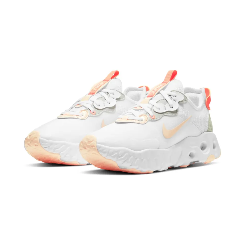 Nike React ART3MIS White (DH3940-100)