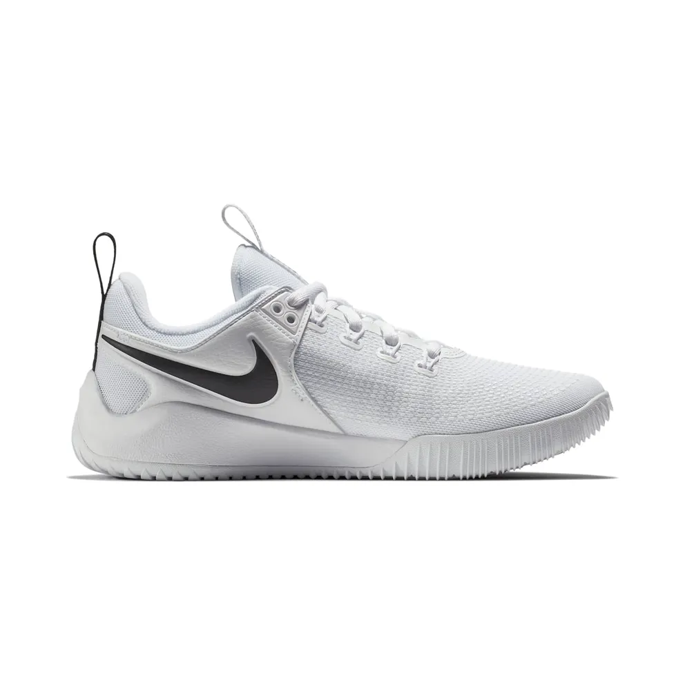 Nike Air Zoom Hyperace 2 White Black (W) White/Black (AA0286-100)