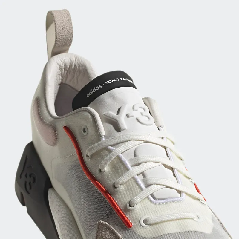 adidas Y-3 Orisan Core White / Bliss / Bold Orange (GX6080)