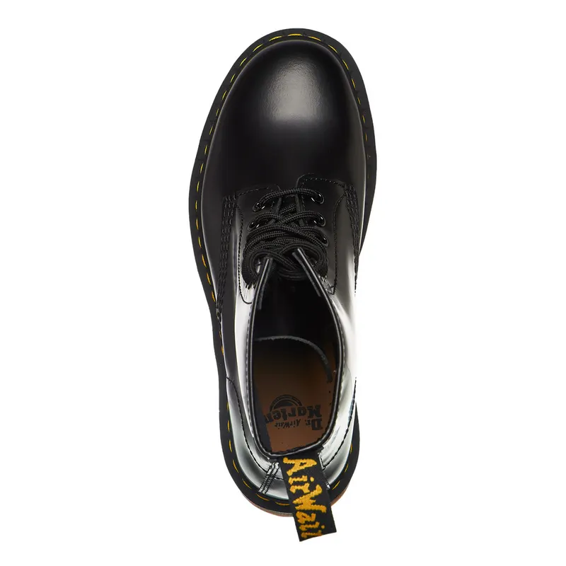 Dr. Martens 1460 Smooth Black Smooth (11822006)