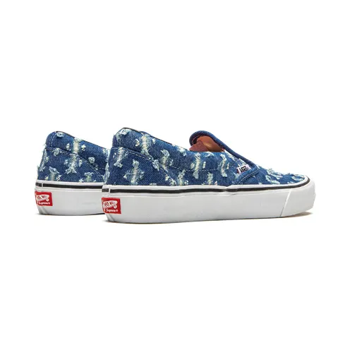 vans-slip-on VN0A38DD2DD