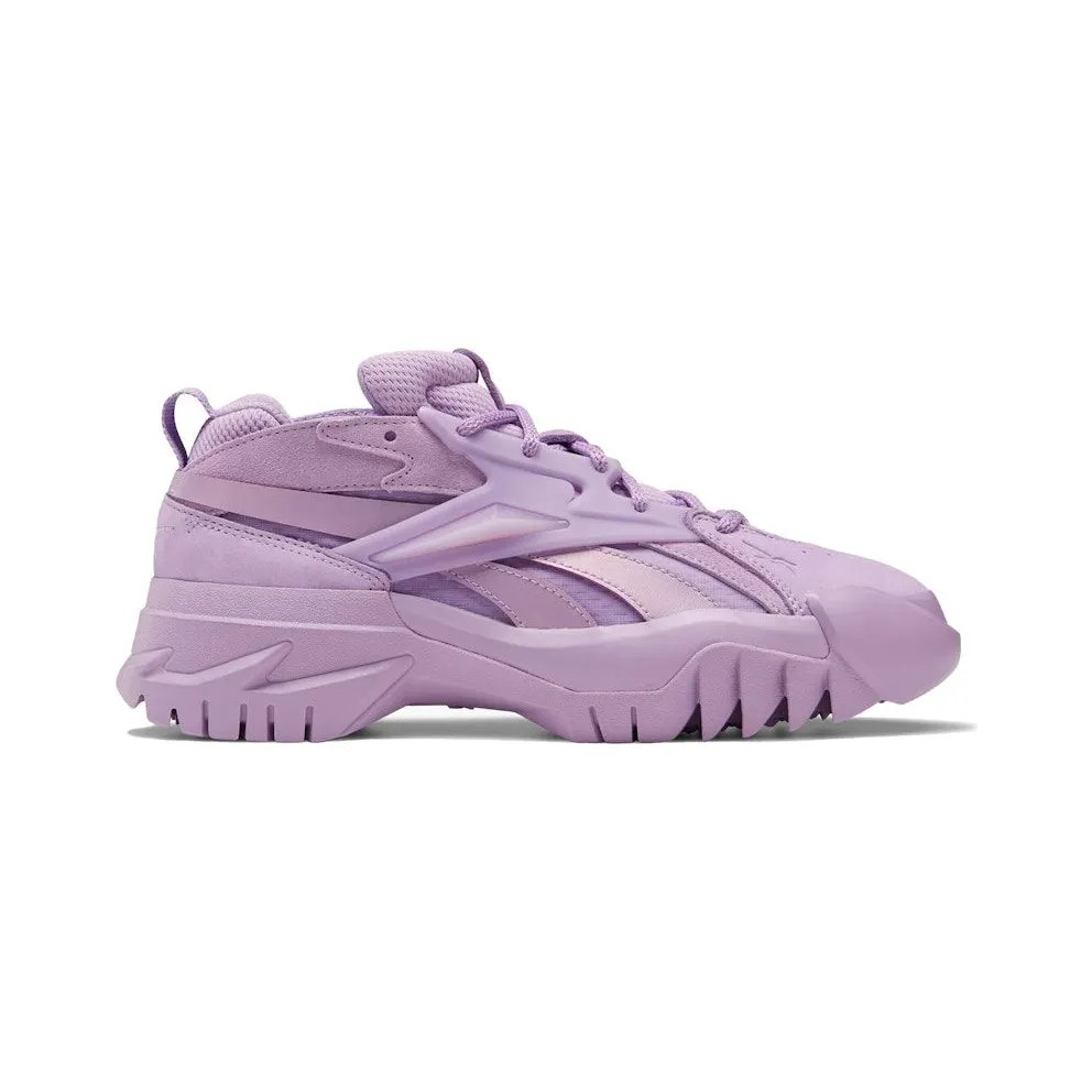 Reebok Club C V2 Cardi B Puzzled Purple (GW6693)