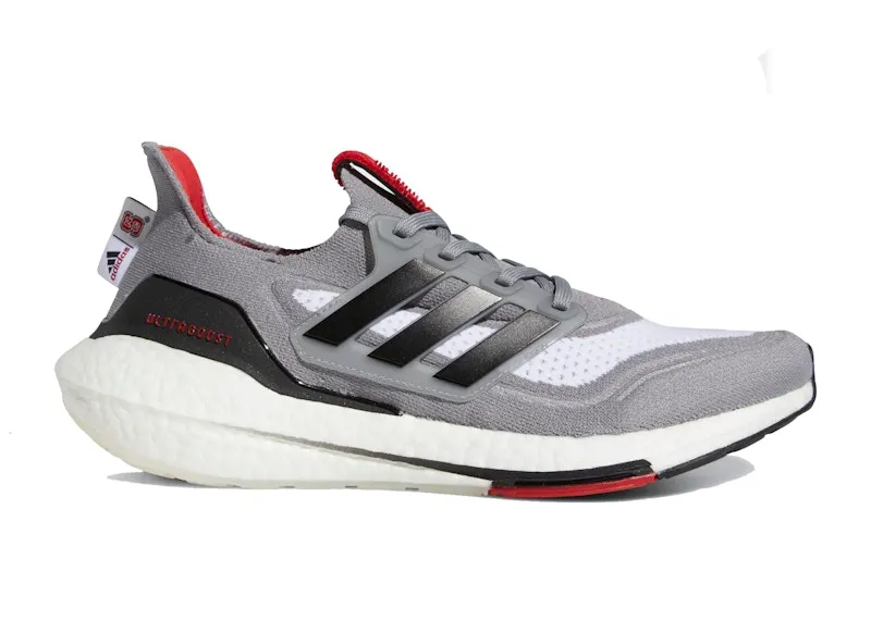 adidas Ultra Boost 21 NC State (GY0428)