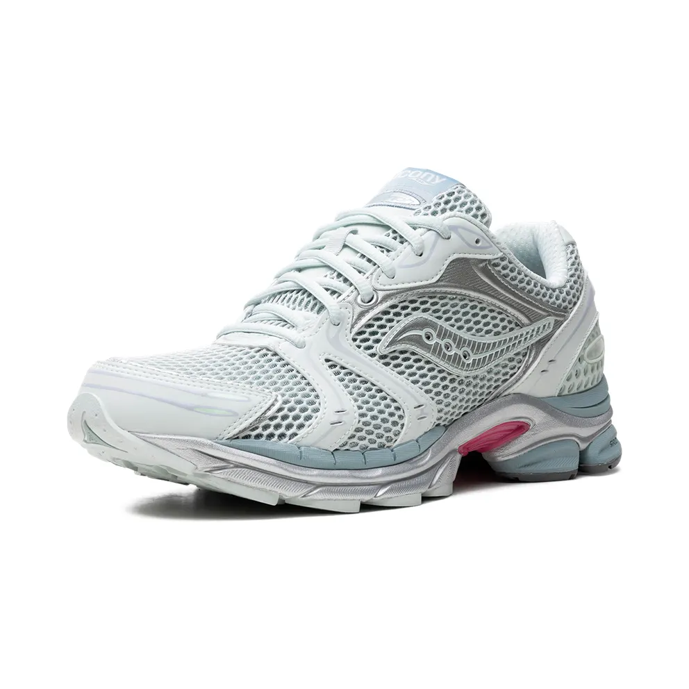 Saucony Progrid Triumph 4 “Ice Grey” (S70774-2)