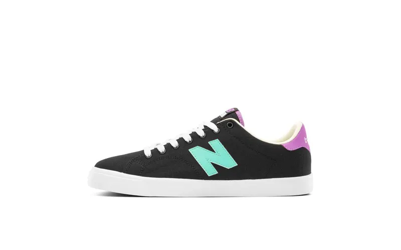 New Balance 210 “Black/Summer Jade” (AM210STC)