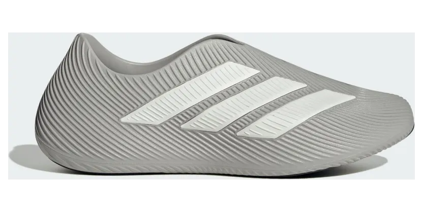 Adidas PURECHILL SLIPPERS Grey Two / Grey One / Core Black (KI0071)