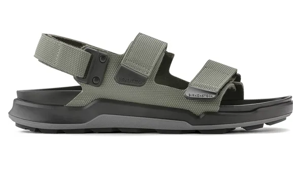Birkenstock Tatacoa Birko-Flor Futura Khaki (1022649)