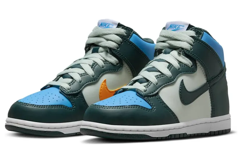nike-dunk DD2314-300