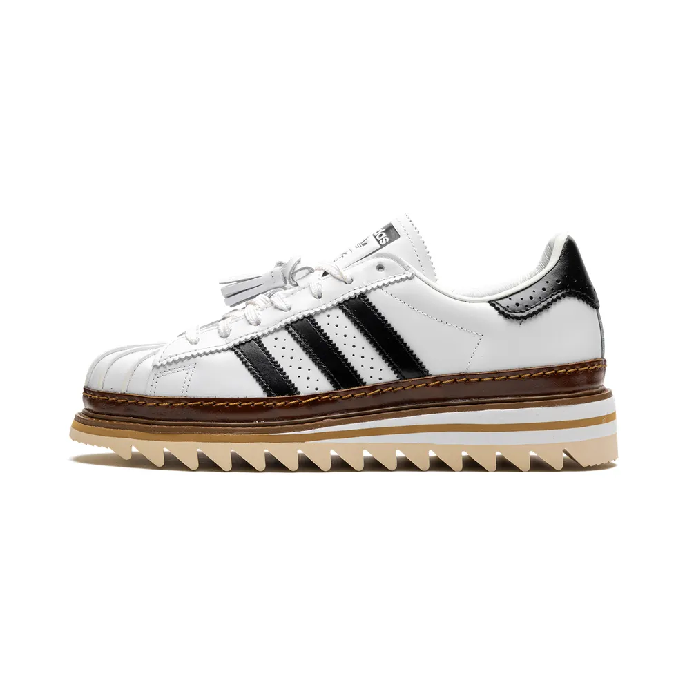 Adidas Superstar “CLOT – White” (IH3132)