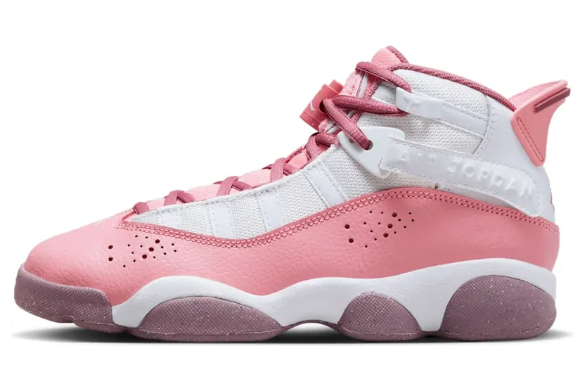 Air Jordan 6 Rings 323419-616