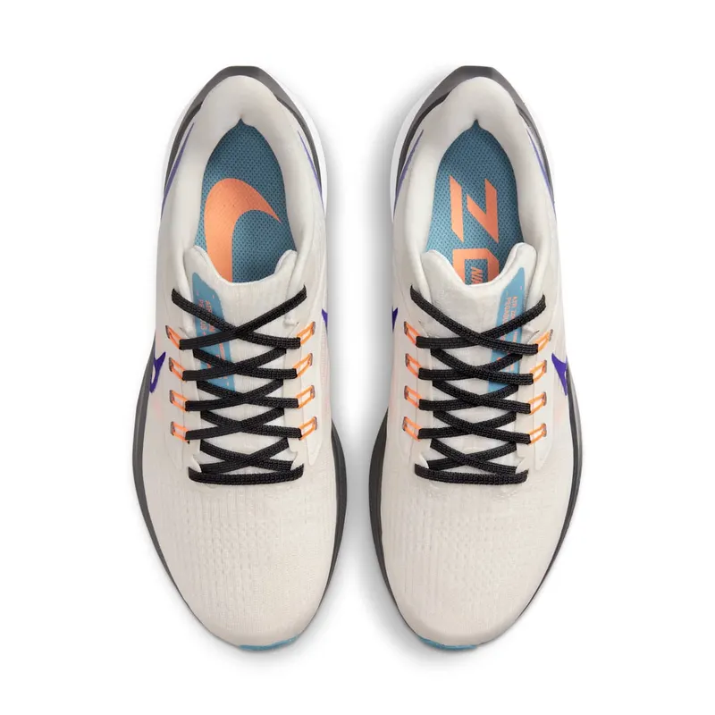 Nike Air Zoom Pegasus 39 Road Running Grey (DH4072-006)